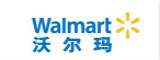 沃尔玛logo